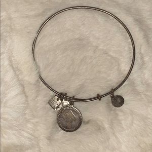 Stand Up To Cancer Alex and Ani